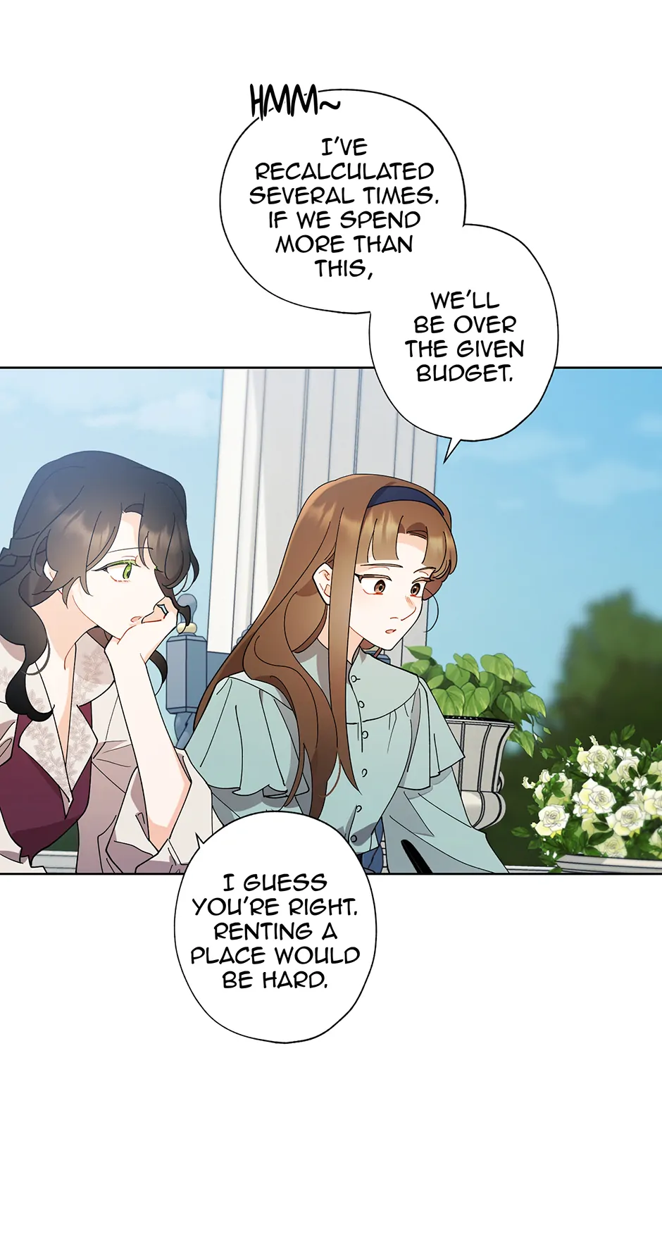 A Wicked Tale of Cinderella's Stepmom Chapter 142 - page 6