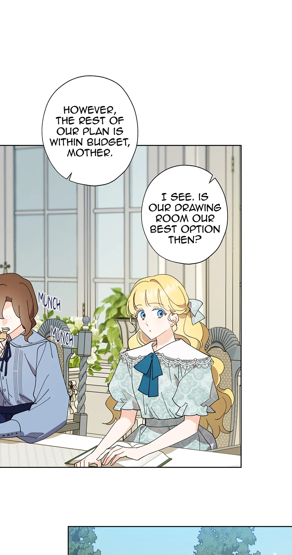 A Wicked Tale of Cinderella's Stepmom Chapter 142 - page 7