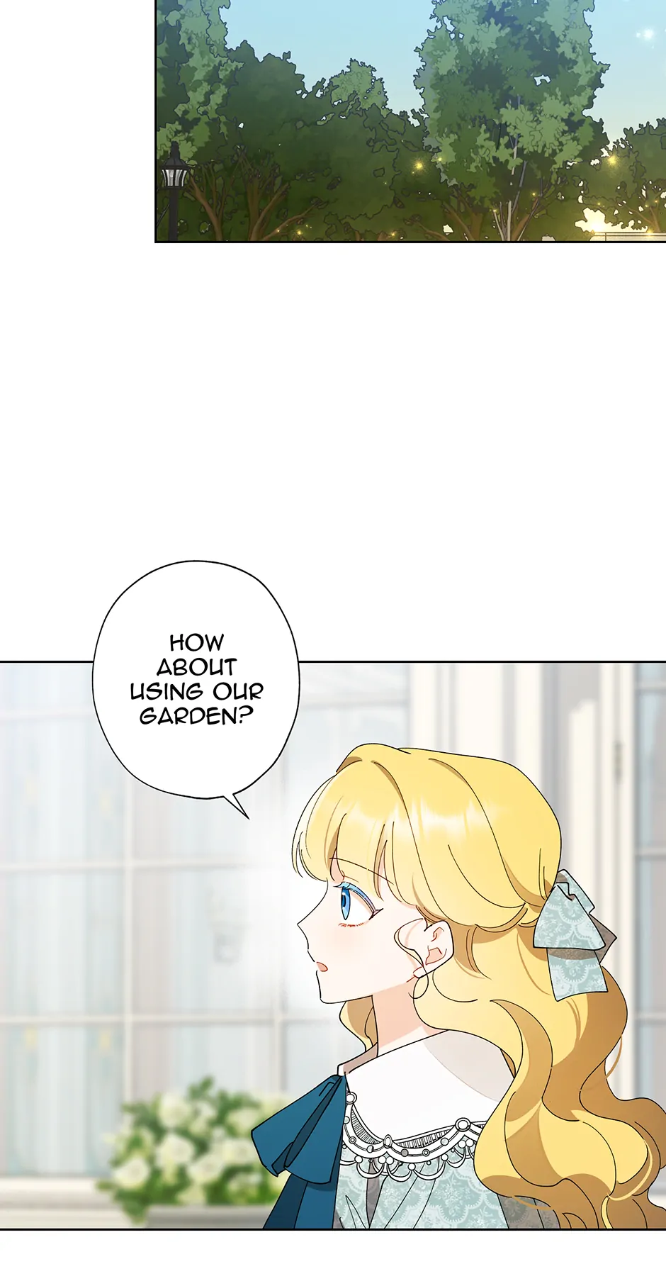 A Wicked Tale of Cinderella's Stepmom Chapter 142 - page 8