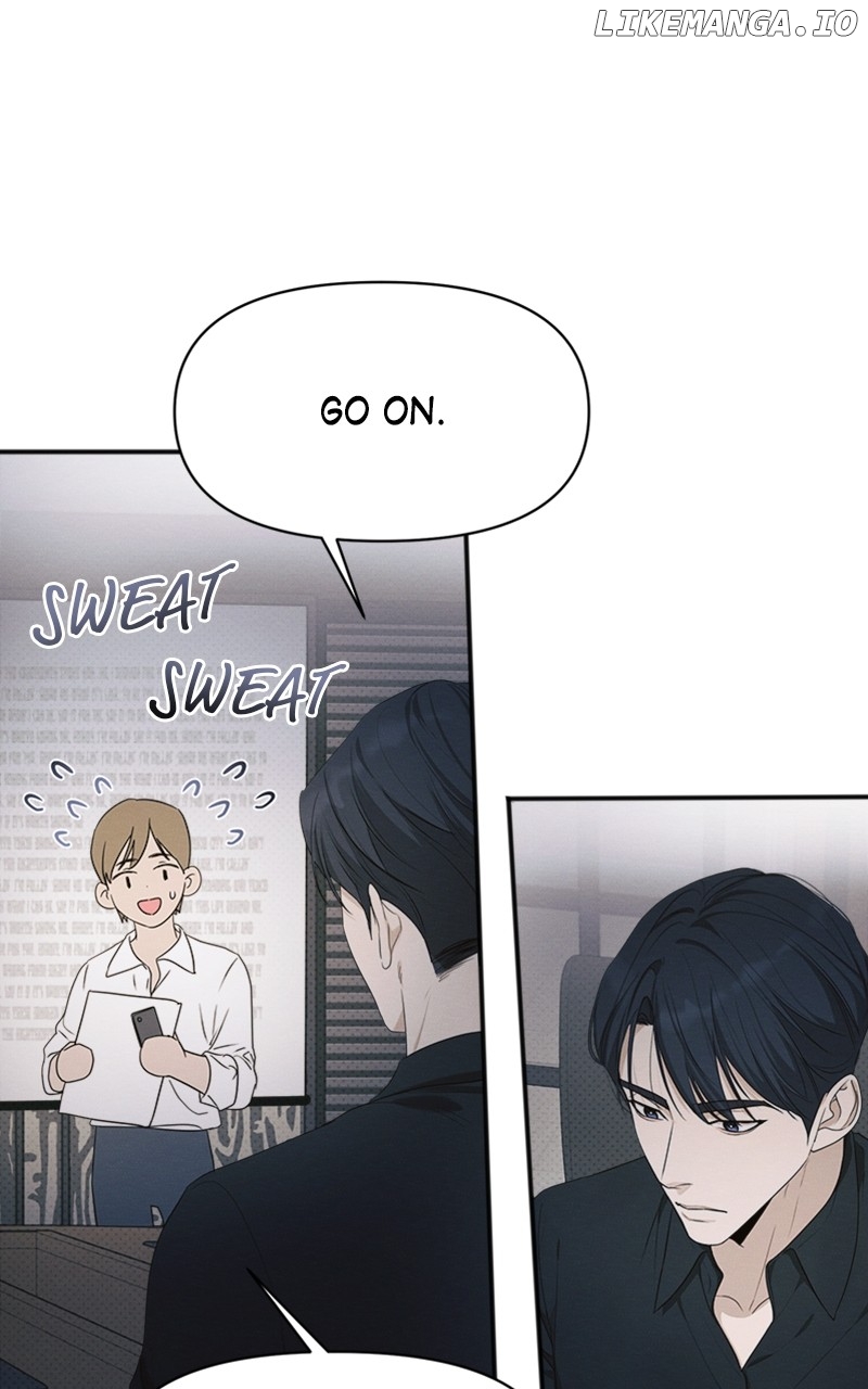 Perfect Contract Chapter 23 - page 15