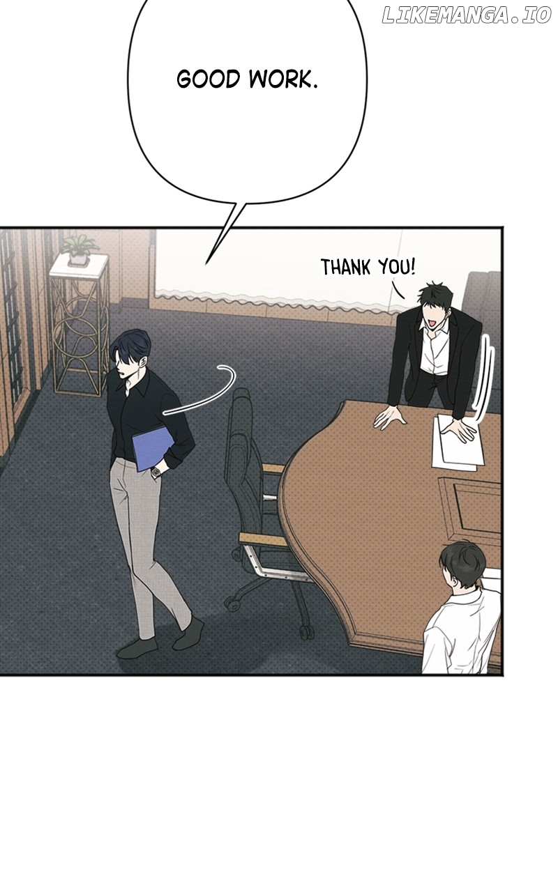 Perfect Contract Chapter 23 - page 18