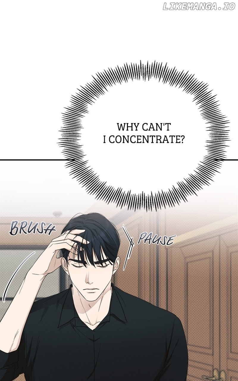 Perfect Contract Chapter 23 - page 19