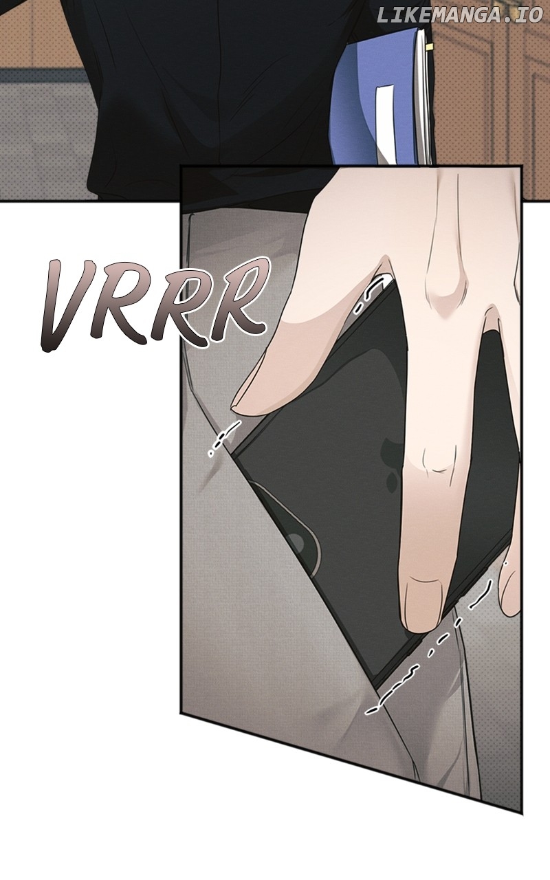 Perfect Contract Chapter 23 - page 20