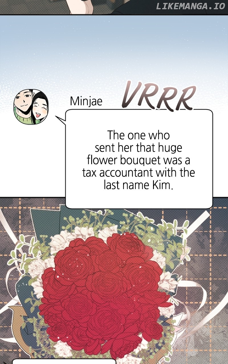 Perfect Contract Chapter 23 - page 22