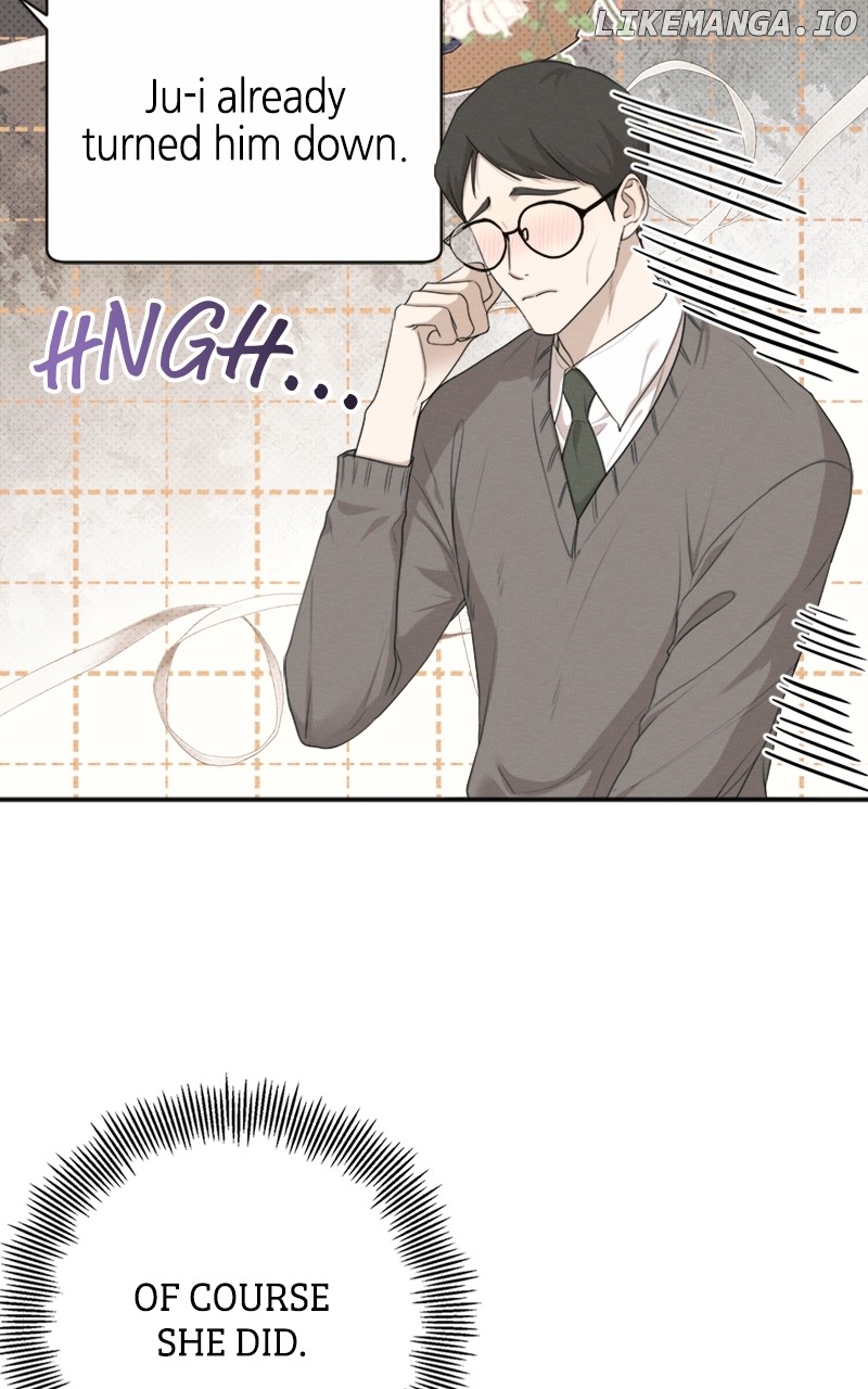 Perfect Contract Chapter 23 - page 23
