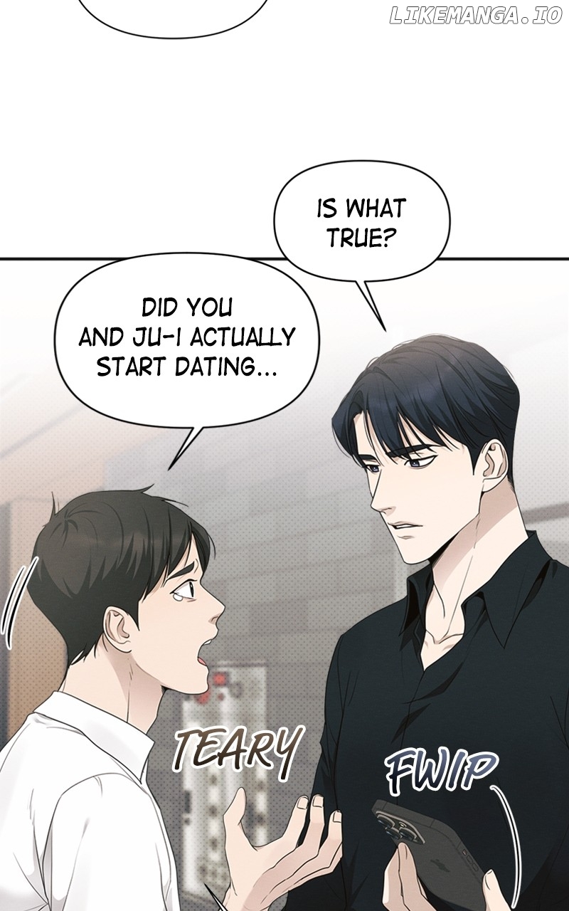 Perfect Contract Chapter 23 - page 26