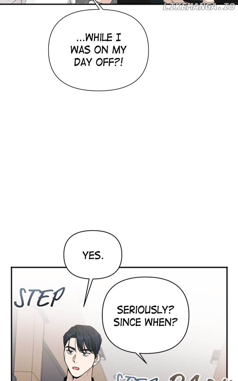Perfect Contract Chapter 23 - page 27