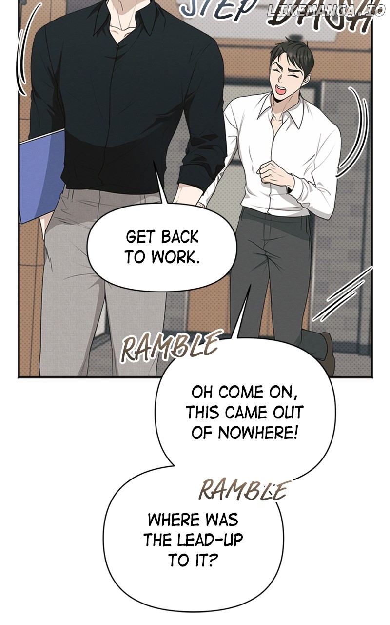 Perfect Contract Chapter 23 - page 28
