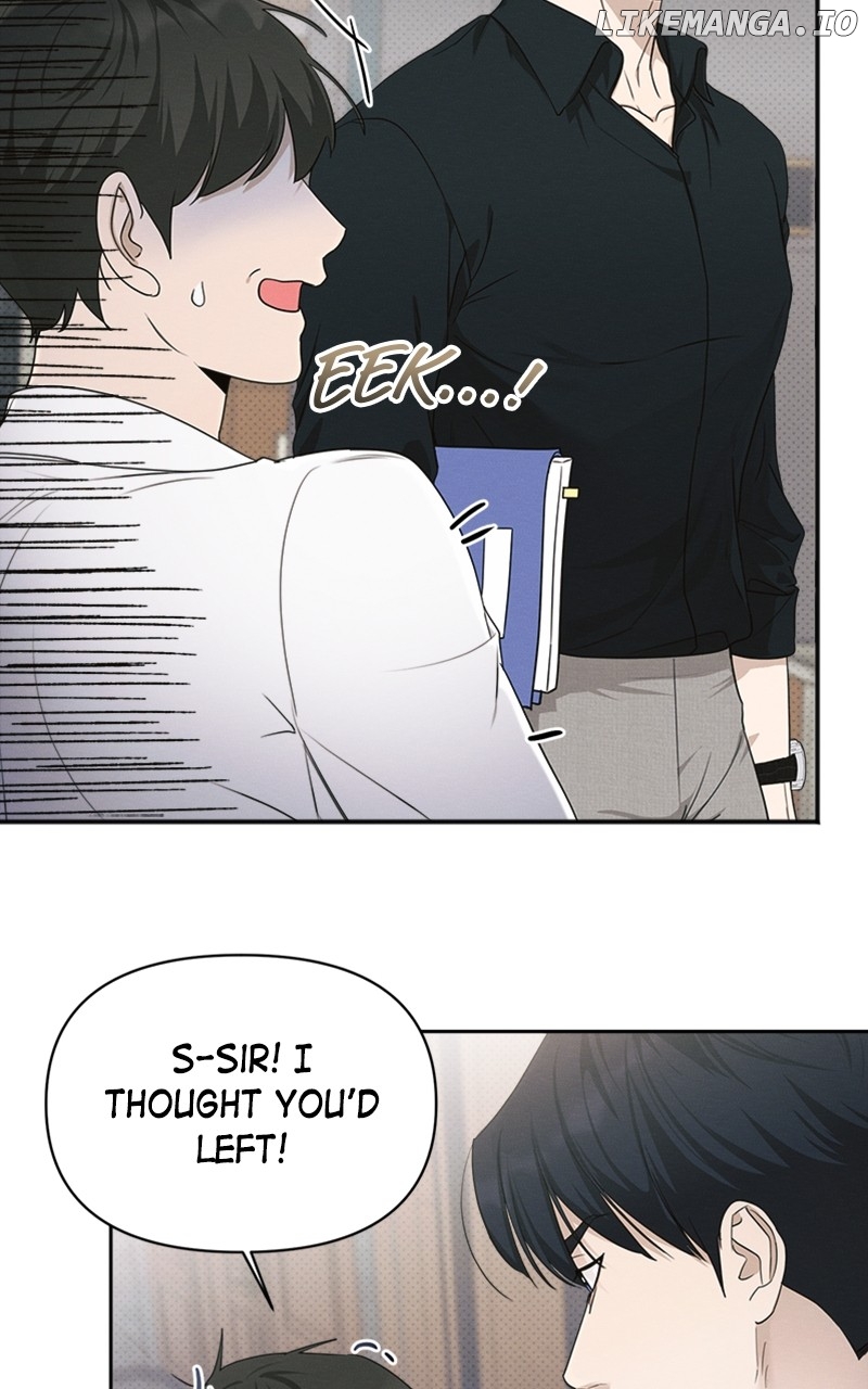 Perfect Contract Chapter 23 - page 34
