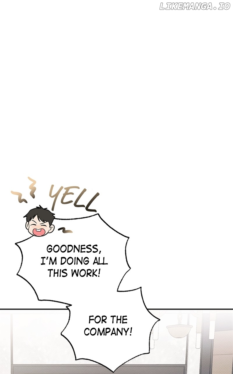 Perfect Contract Chapter 23 - page 37