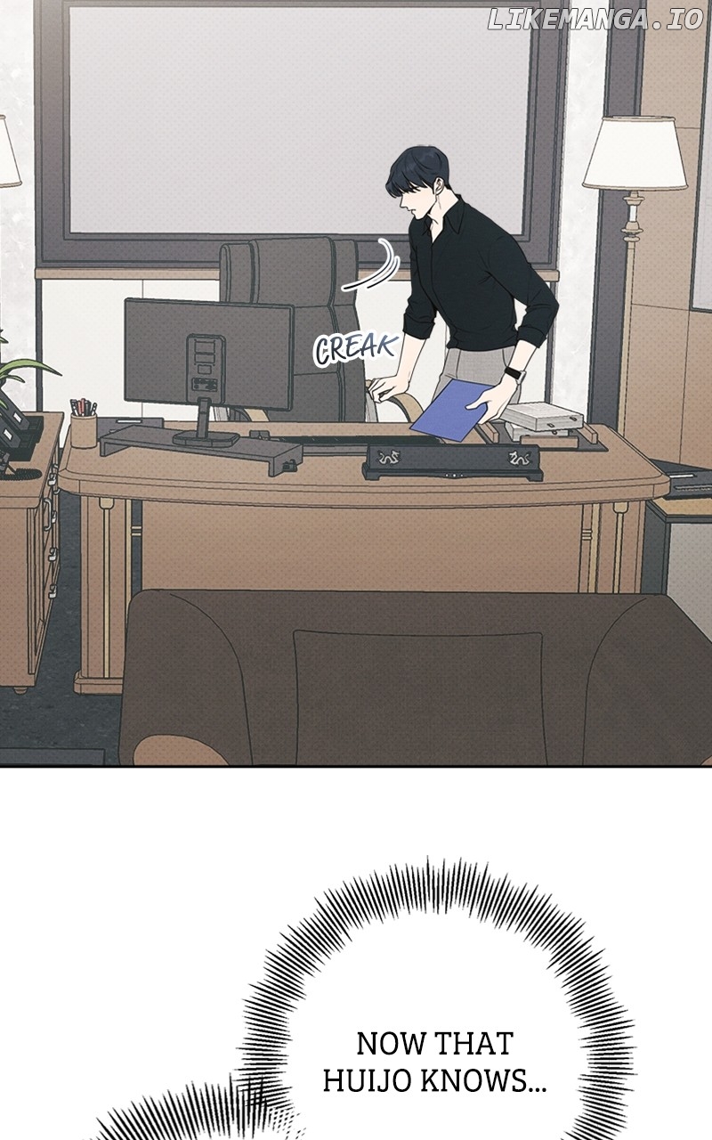 Perfect Contract Chapter 23 - page 38
