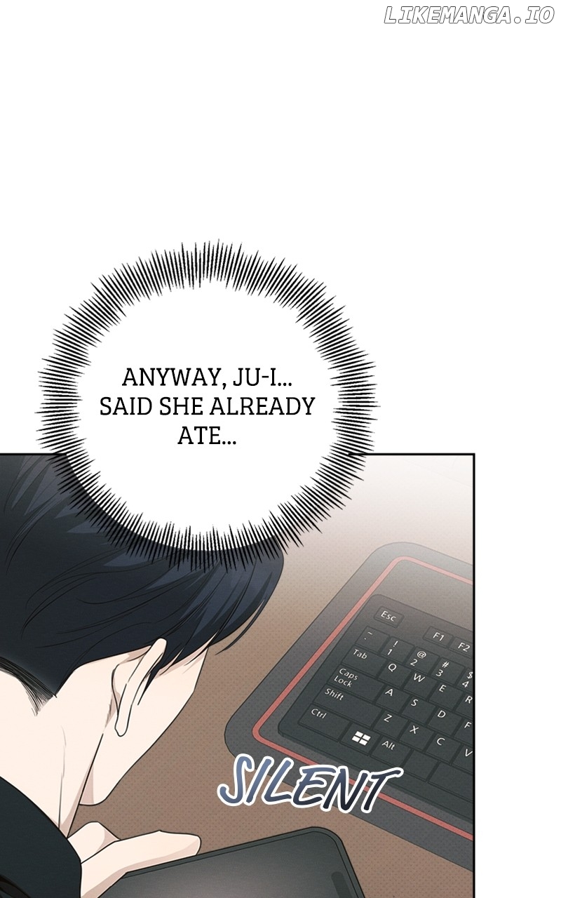 Perfect Contract Chapter 23 - page 40