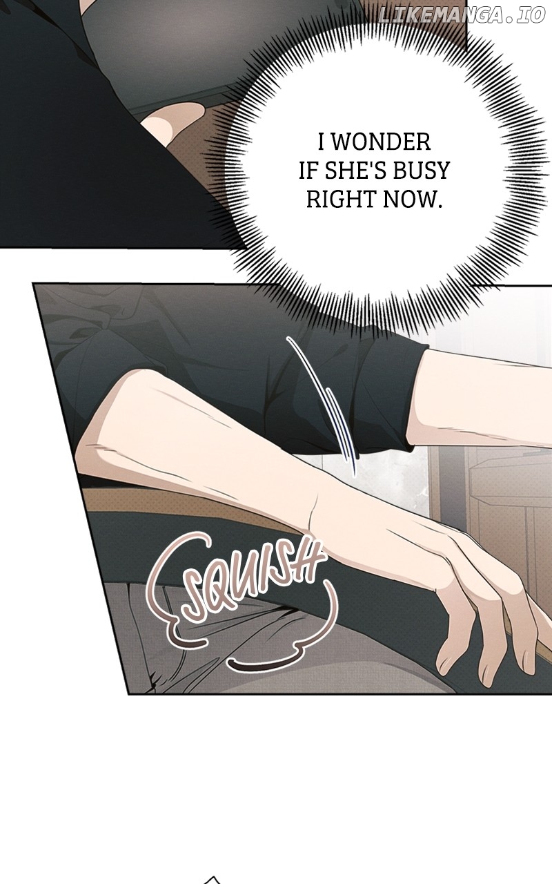 Perfect Contract Chapter 23 - page 41