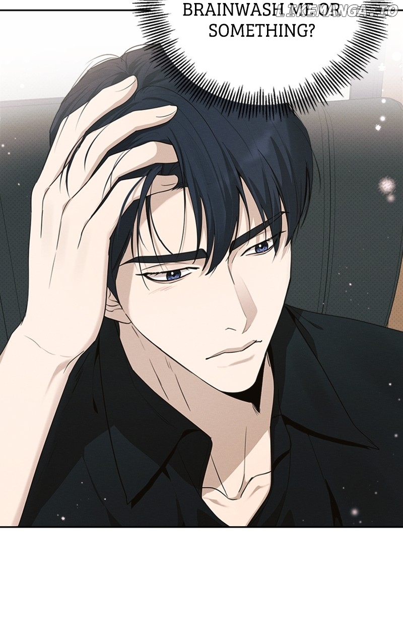 Perfect Contract Chapter 23 - page 47