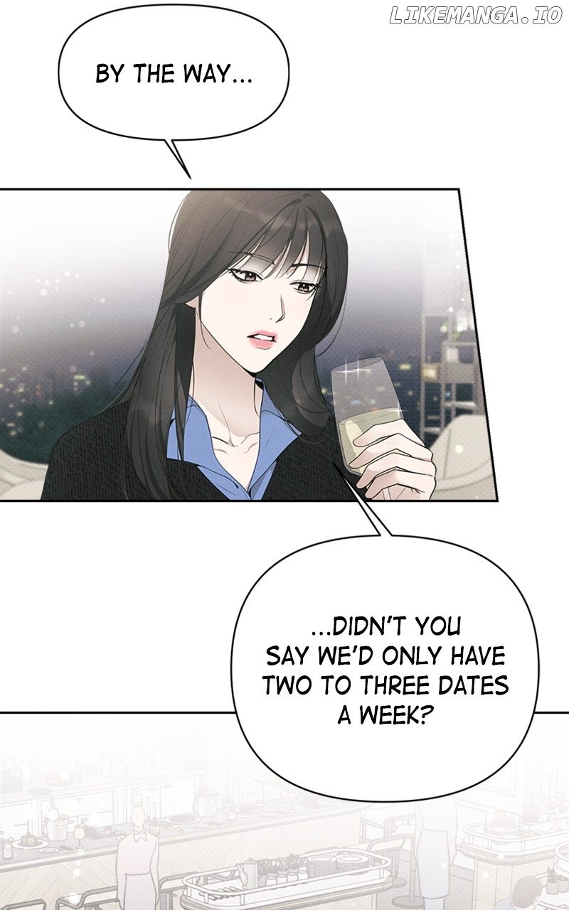 Perfect Contract Chapter 23 - page 52