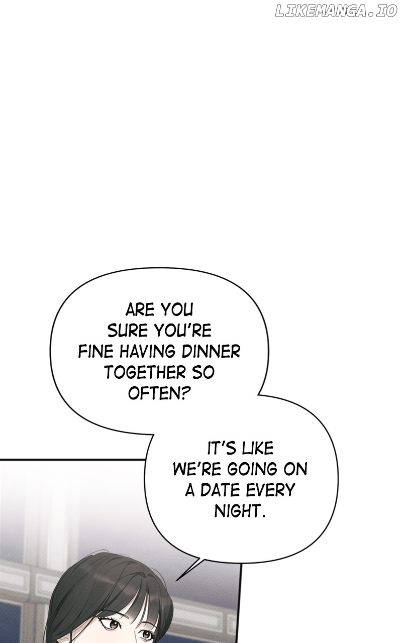 Perfect Contract Chapter 23 - page 54