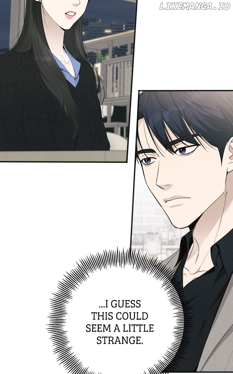 Perfect Contract Chapter 23 - page 55