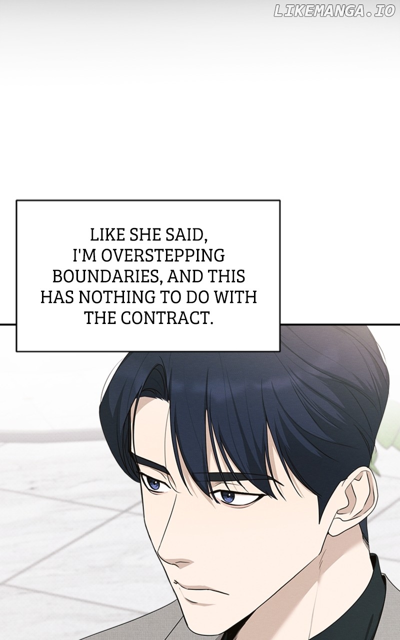Perfect Contract Chapter 23 - page 61