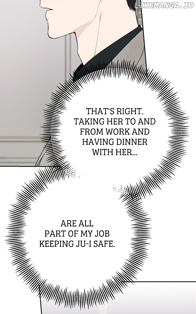 Perfect Contract Chapter 23 - page 69