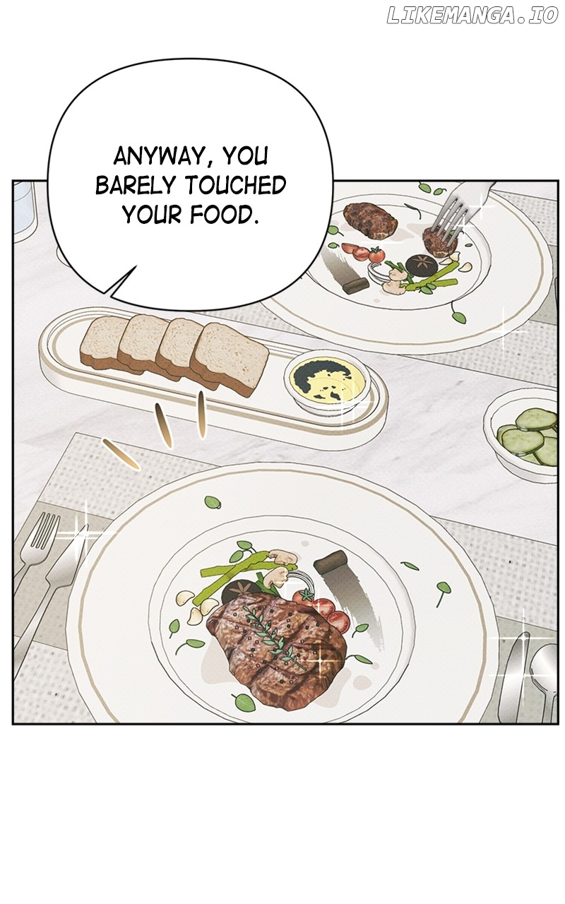 Perfect Contract Chapter 23 - page 71