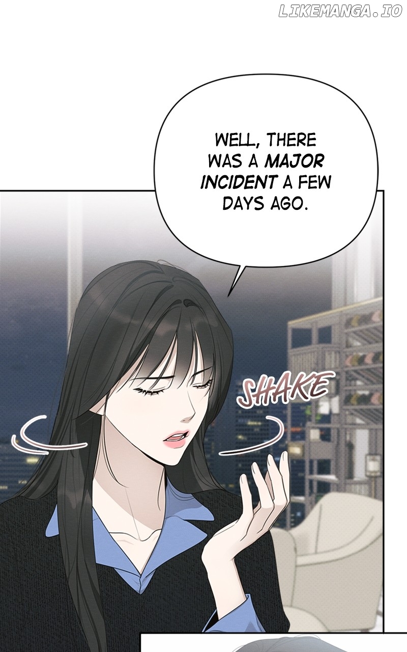 Perfect Contract Chapter 23 - page 72