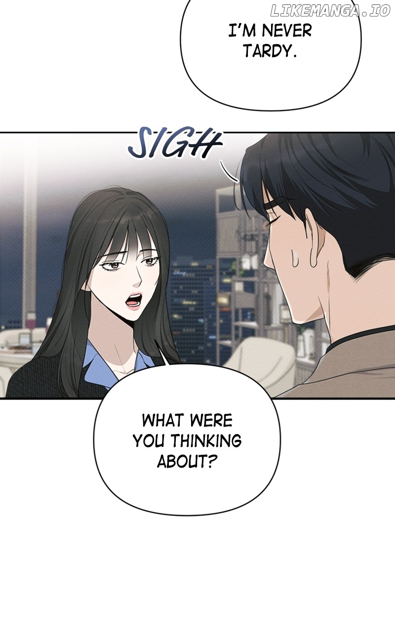 Perfect Contract Chapter 23 - page 75