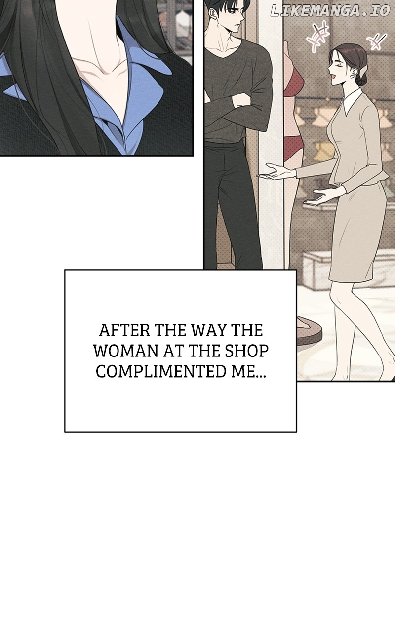 Perfect Contract Chapter 23 - page 77