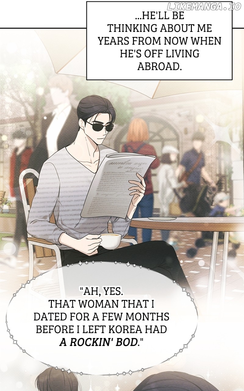 Perfect Contract Chapter 23 - page 78