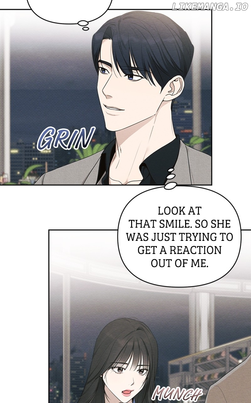 Perfect Contract Chapter 23 - page 81