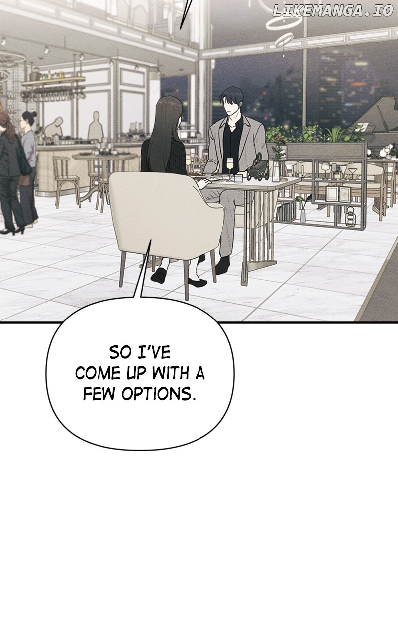 Perfect Contract Chapter 23 - page 83