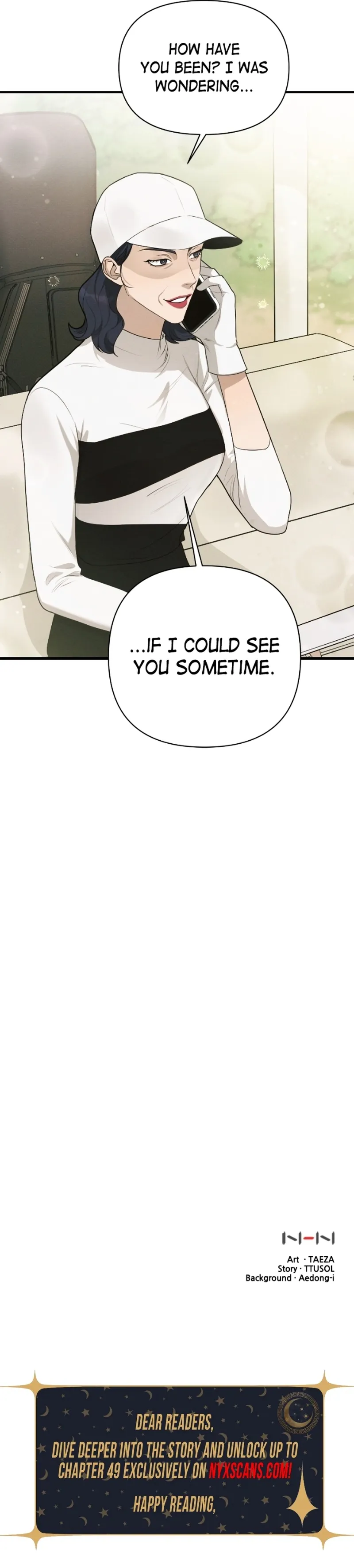 Perfect Contract Chapter 41 - page 10