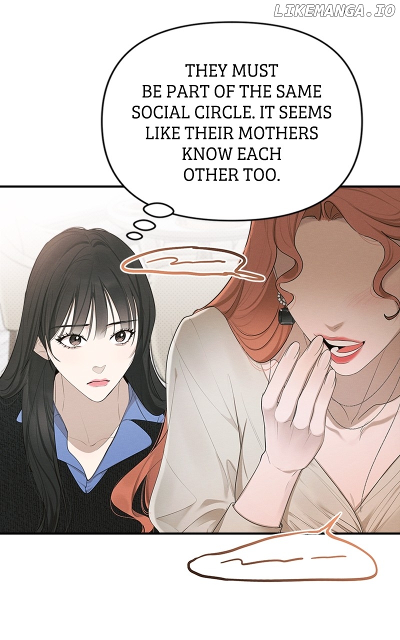 Perfect Contract Chapter 24 - page 11