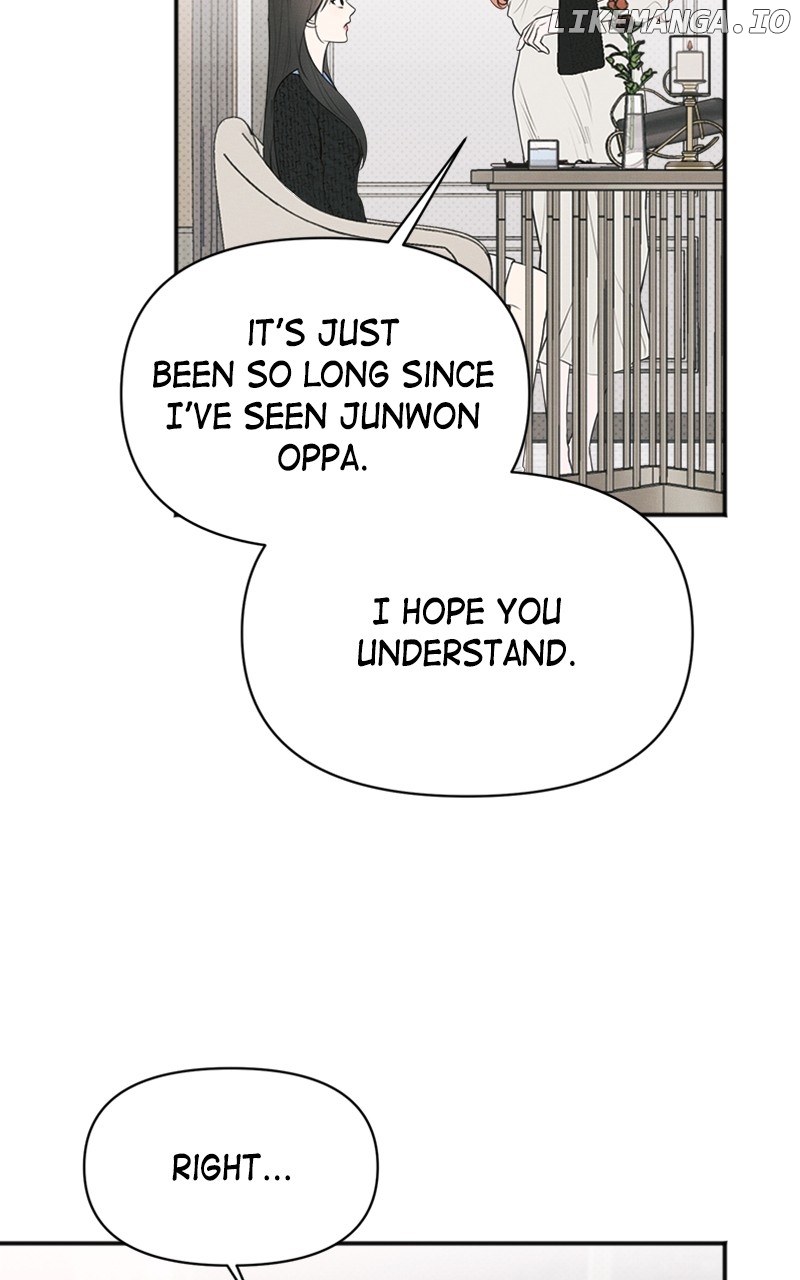 Perfect Contract Chapter 24 - page 21