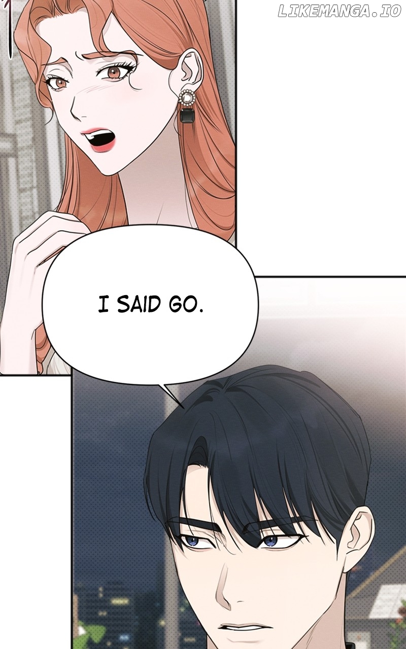 Perfect Contract Chapter 24 - page 28