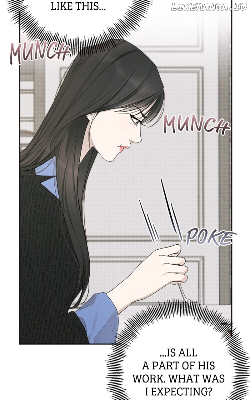 Perfect Contract Chapter 24 - page 36