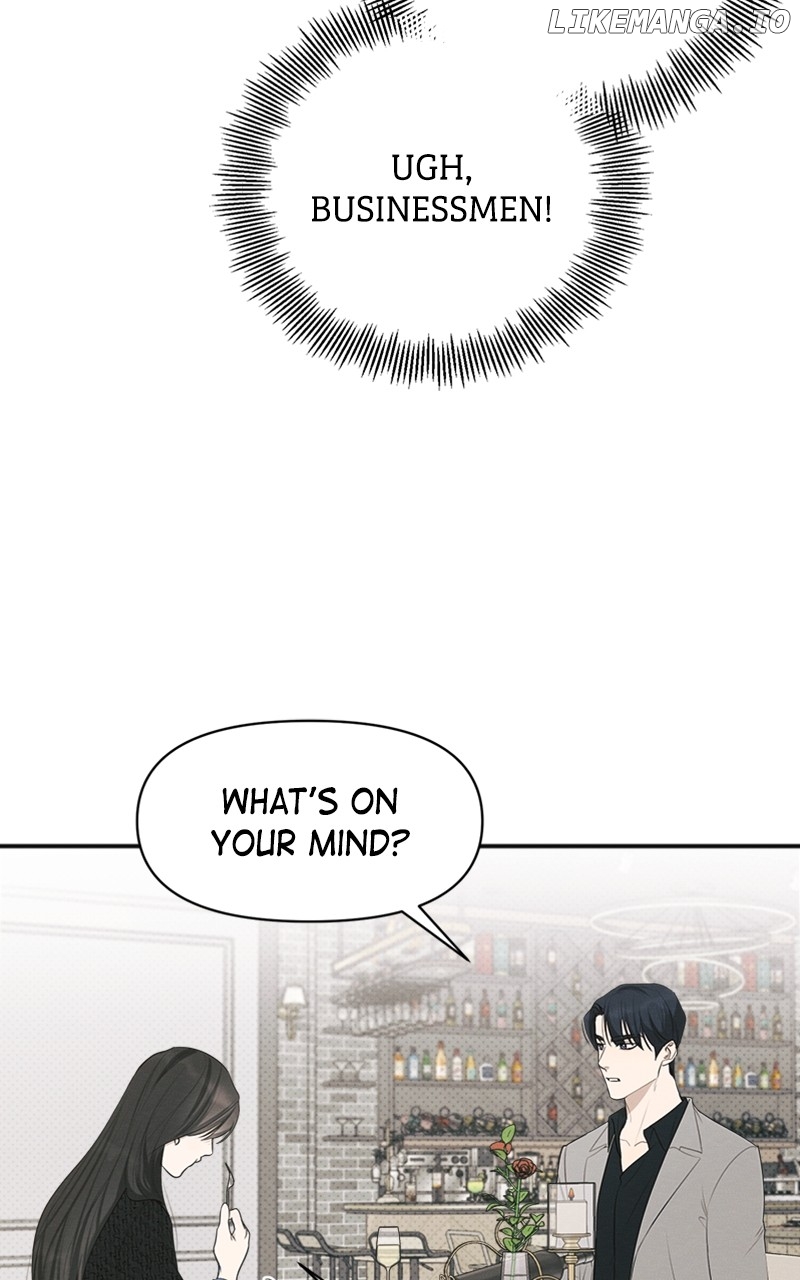 Perfect Contract Chapter 24 - page 37