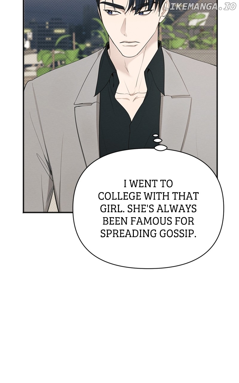 Perfect Contract Chapter 24 - page 39