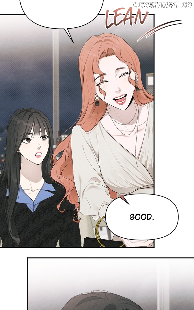 Perfect Contract Chapter 24 - page 4
