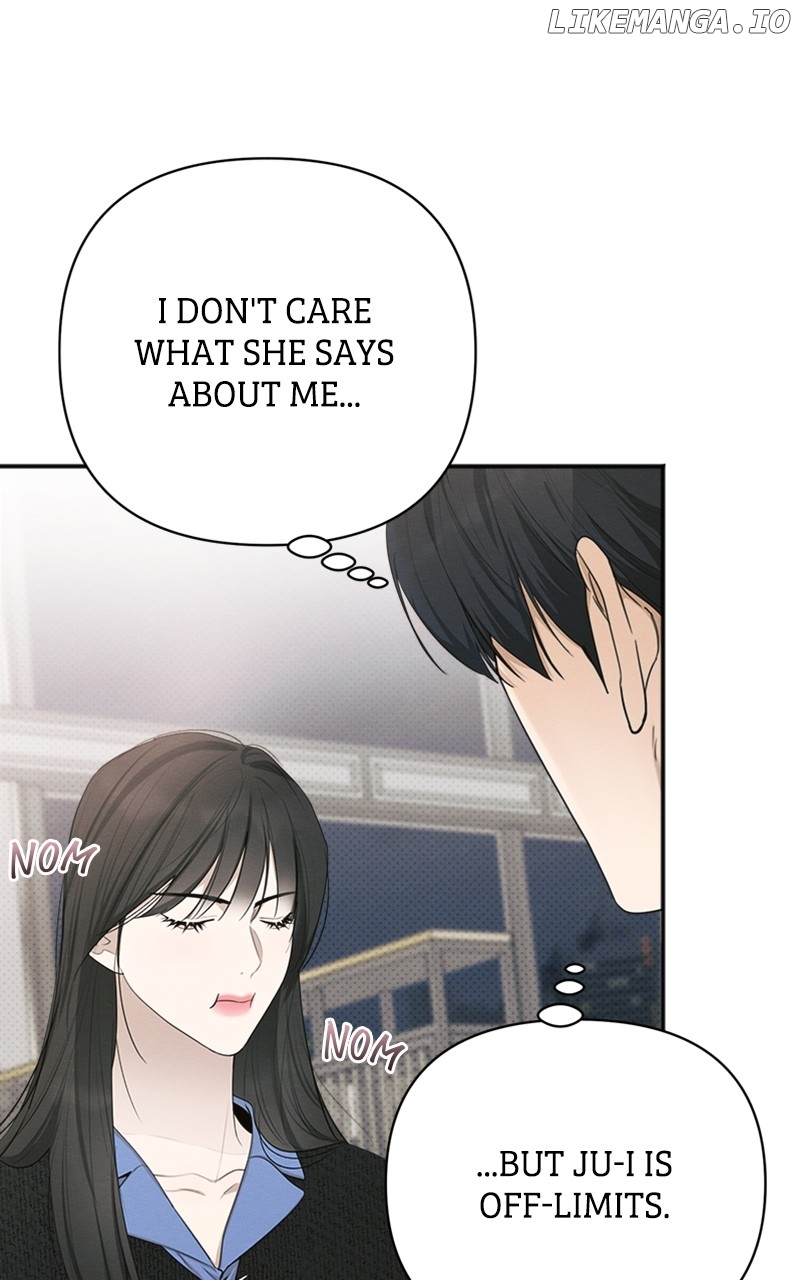 Perfect Contract Chapter 24 - page 40