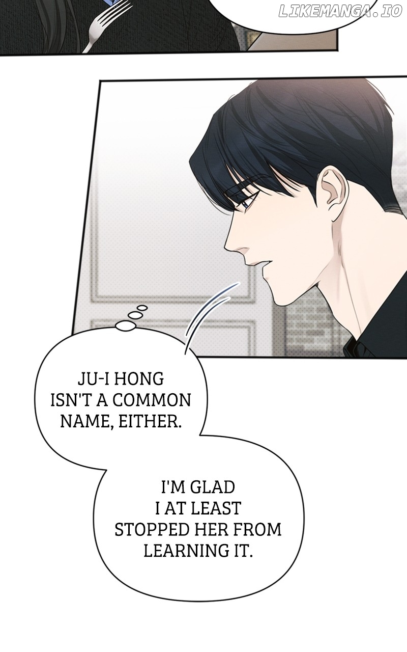 Perfect Contract Chapter 24 - page 41