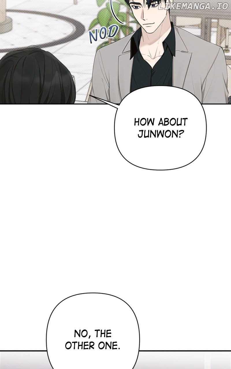Perfect Contract Chapter 24 - page 44