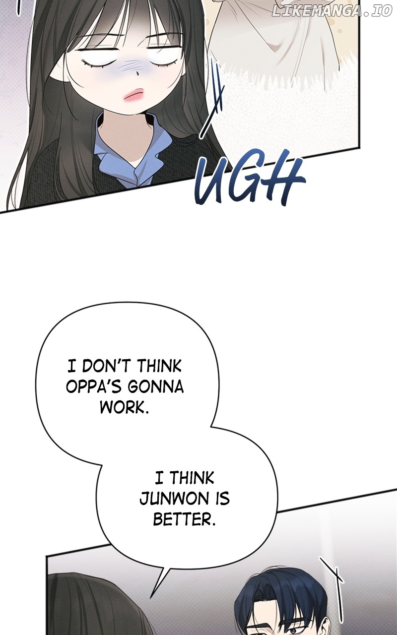Perfect Contract Chapter 24 - page 48
