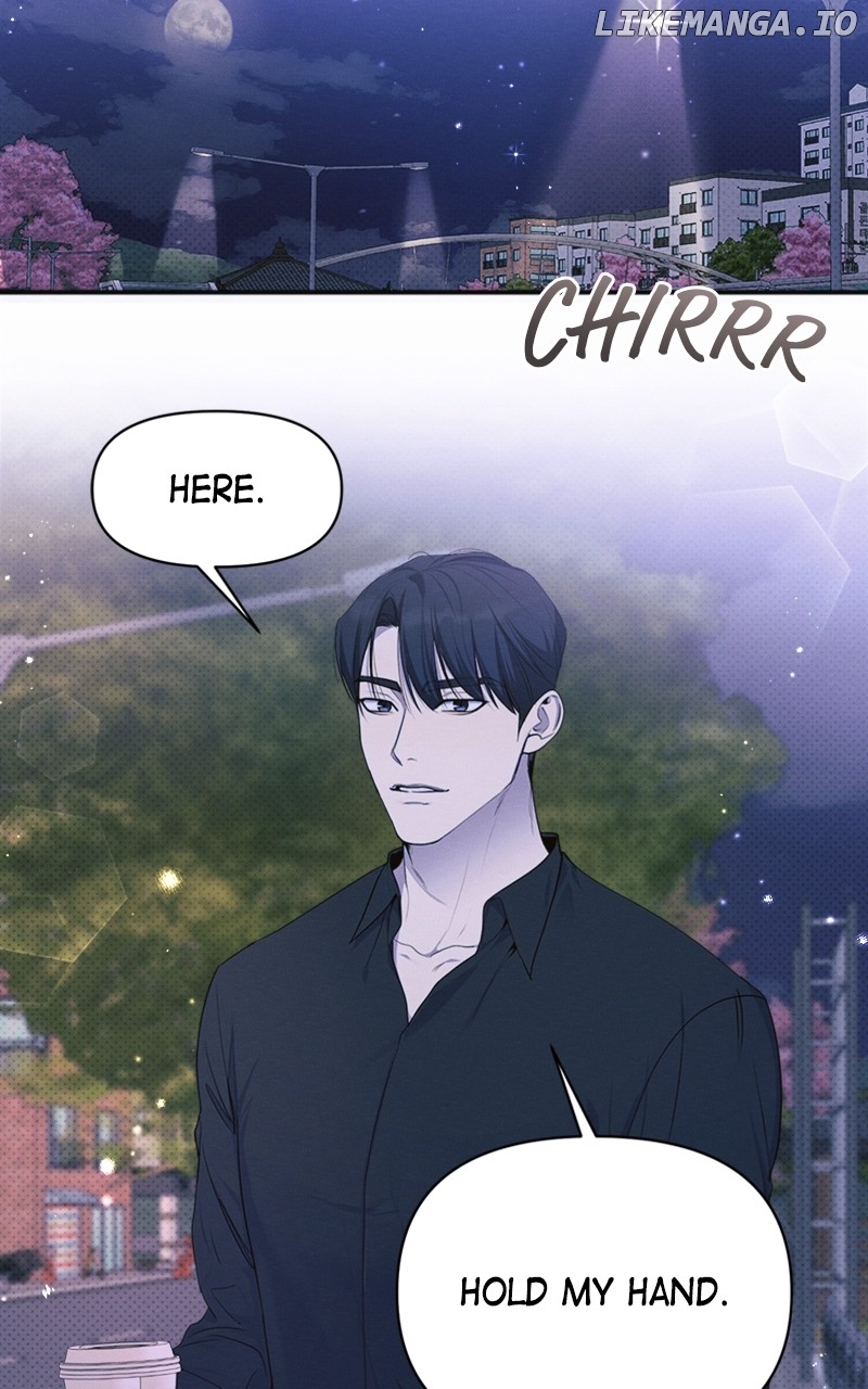 Perfect Contract Chapter 24 - page 54