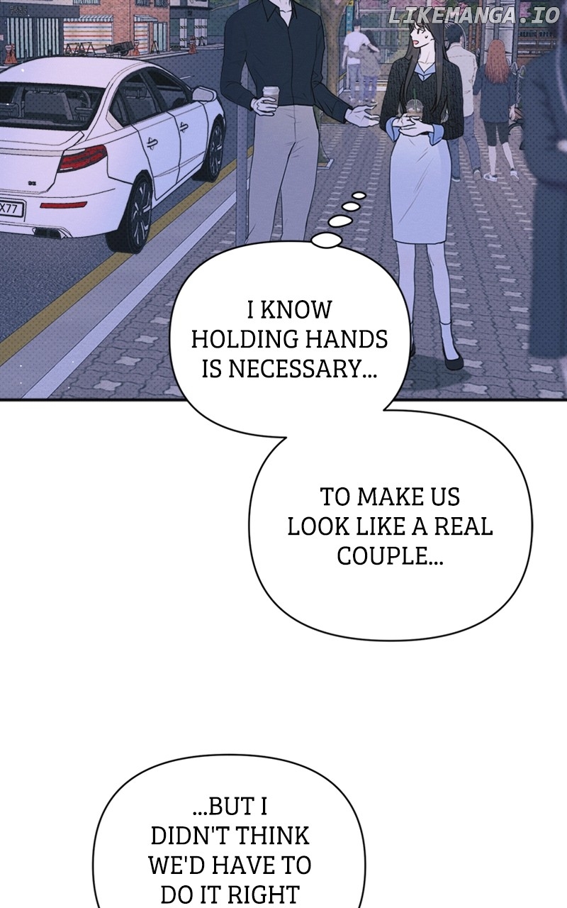 Perfect Contract Chapter 24 - page 56