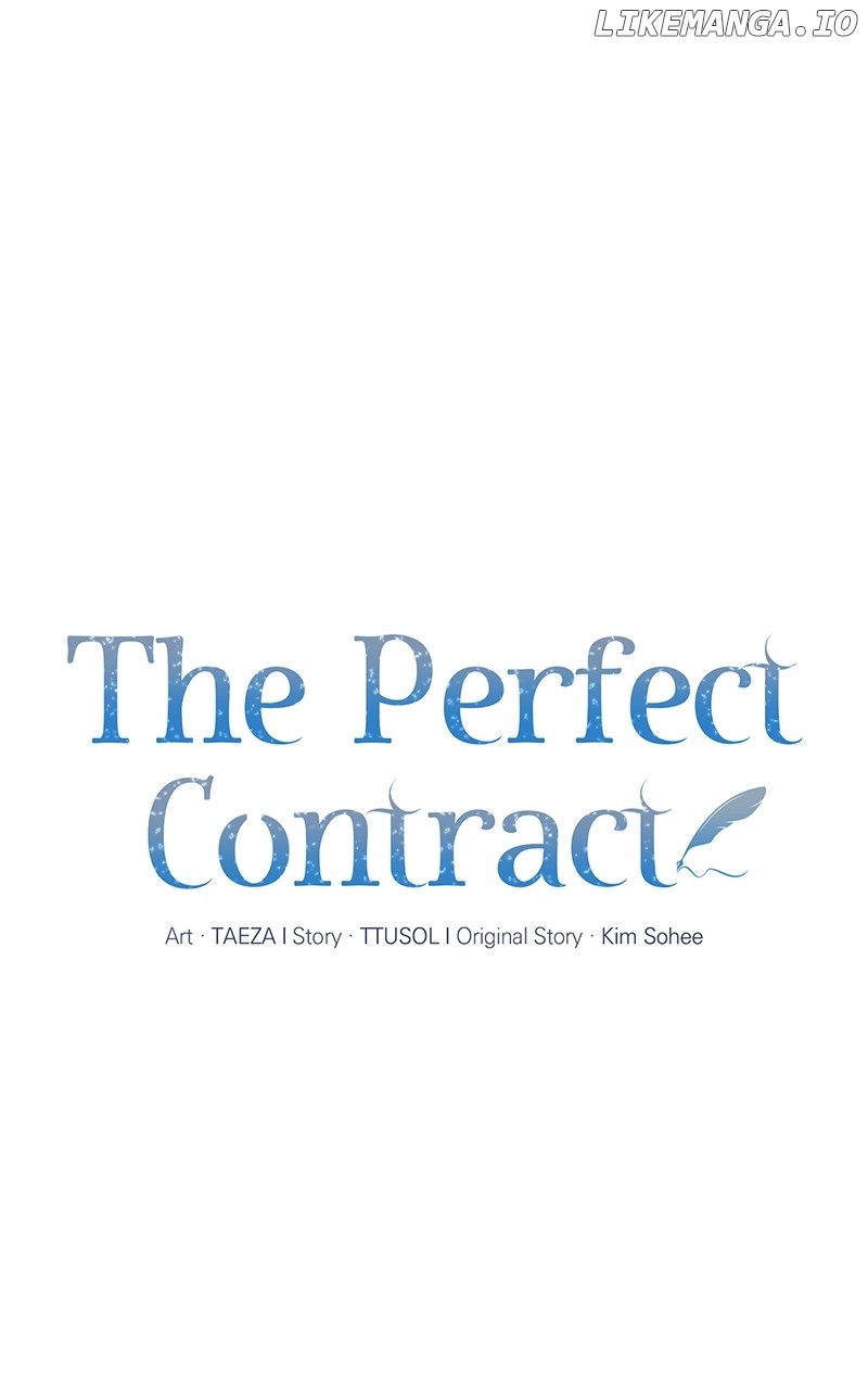 Perfect Contract Chapter 24 - page 6