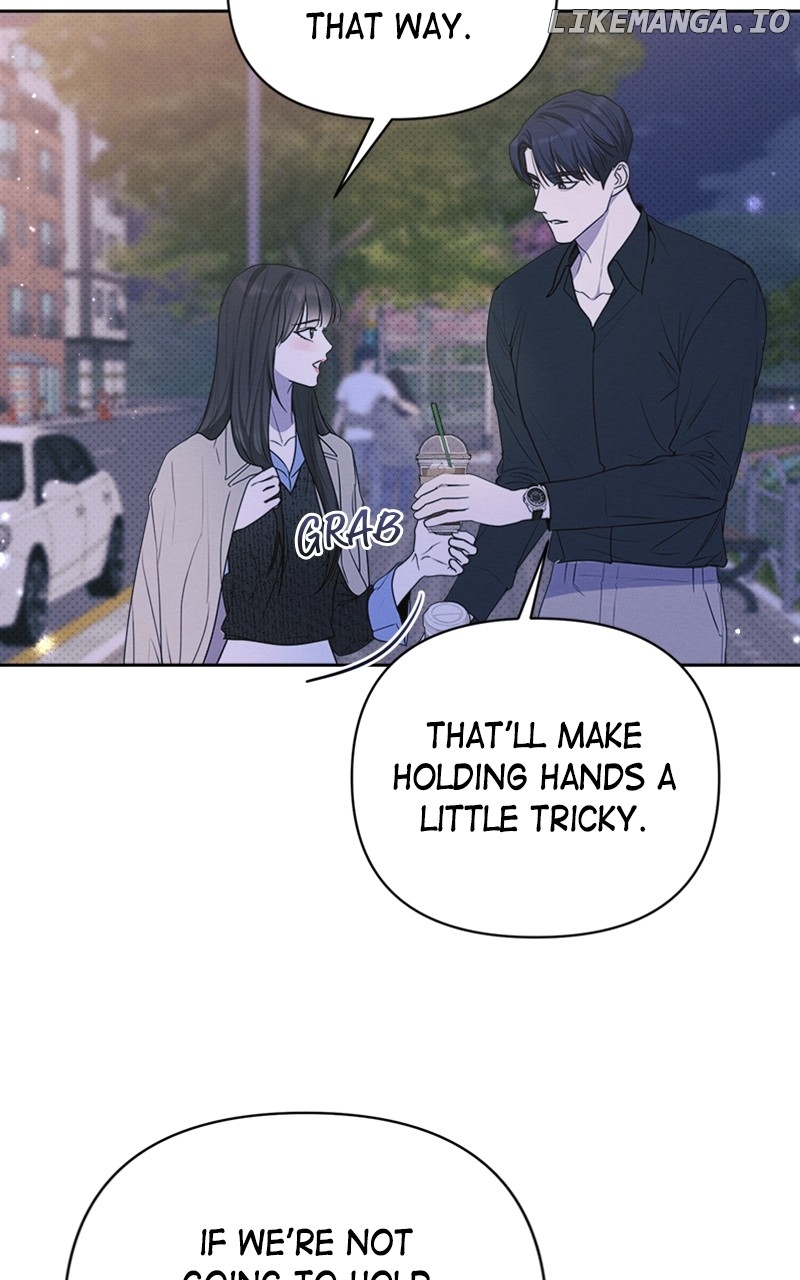 Perfect Contract Chapter 24 - page 69