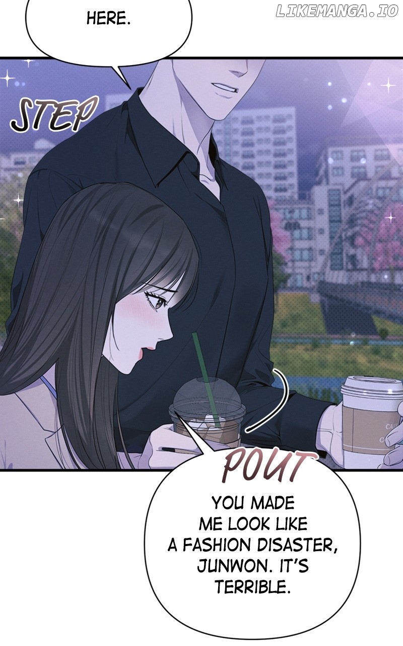 Perfect Contract Chapter 24 - page 76