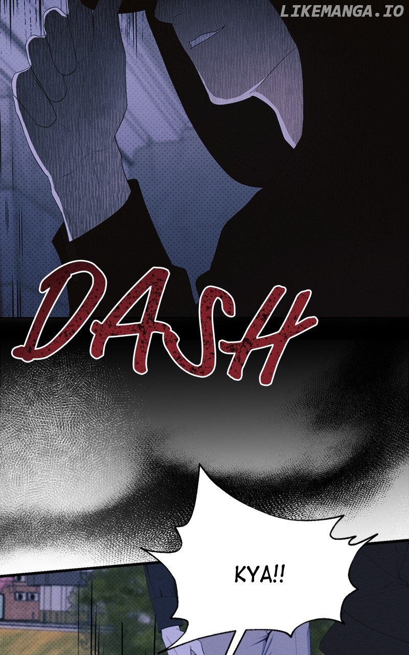 Perfect Contract Chapter 24 - page 84