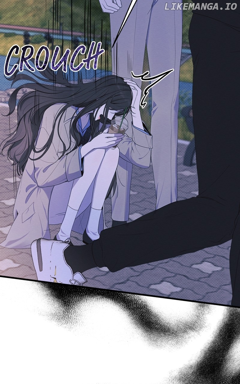 Perfect Contract Chapter 24 - page 85