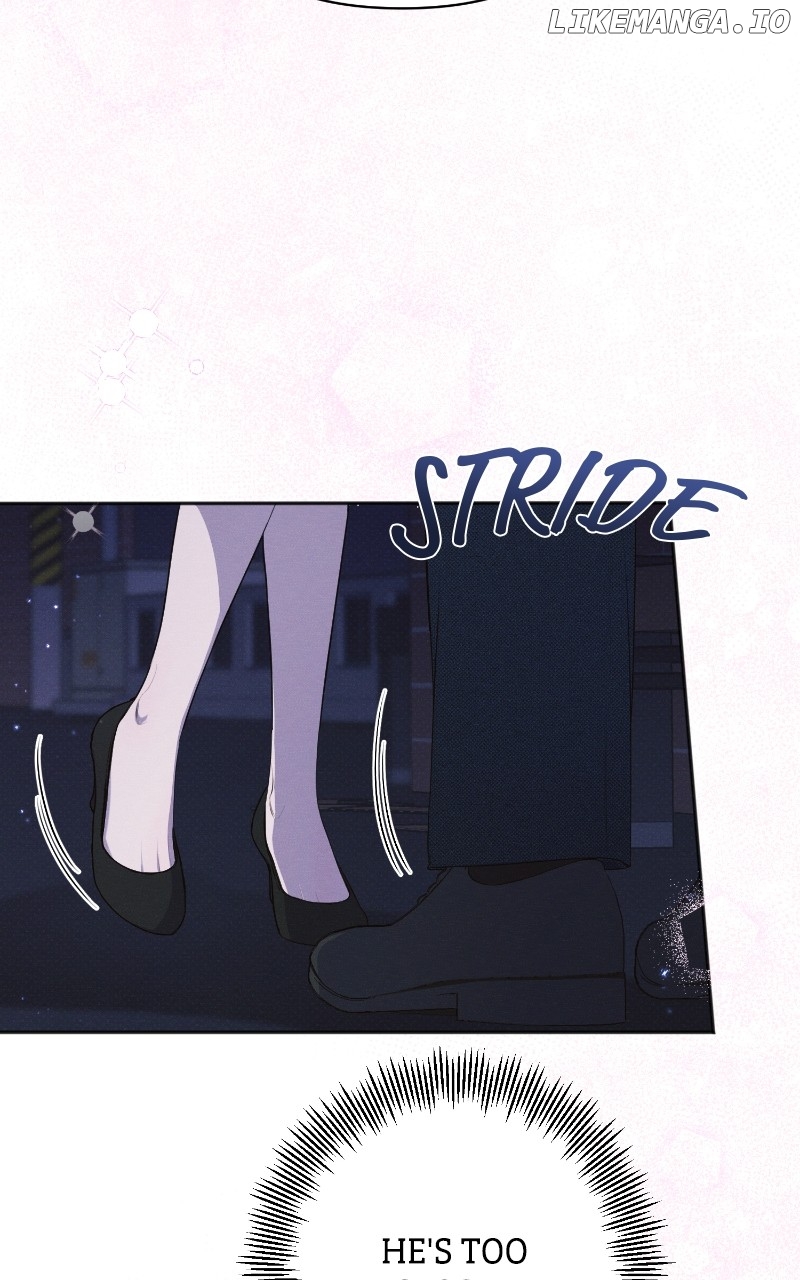 Perfect Contract Chapter 33 - page 11